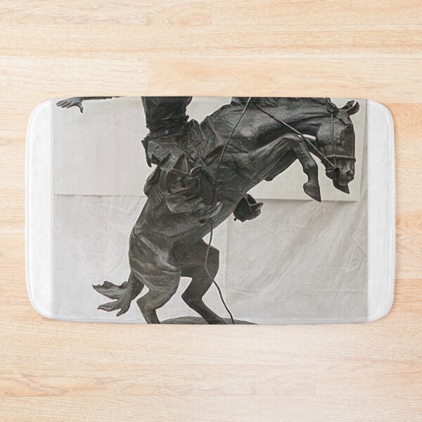Item preview, Frederic Remington designed and sold by Jimenezzayy.