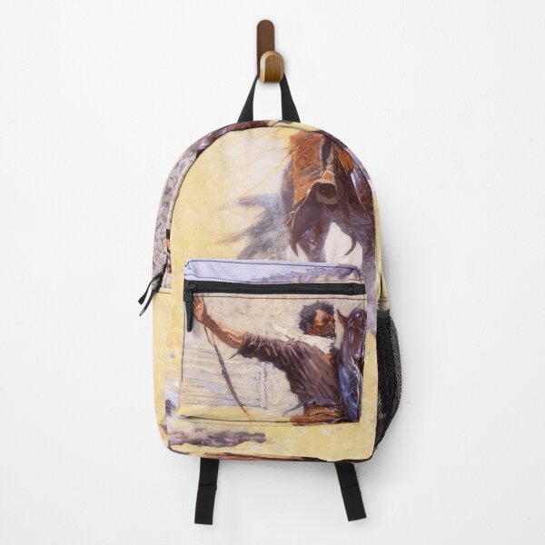 Item preview, Frederic Remington designed and sold by Jimenezzayy.