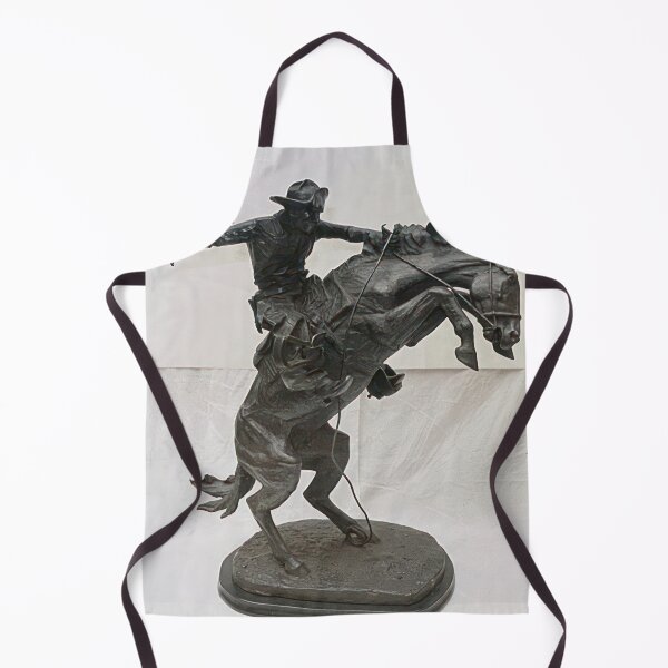 Item preview, Frederic Remington designed and sold by Jimenezzayy.