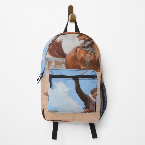 Item preview, Frederic Remington designed and sold by Jimenezzayy.