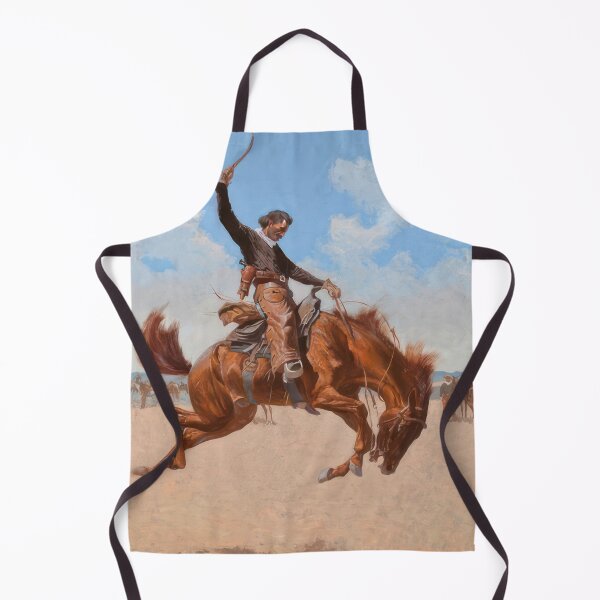 Item preview, Frederic Remington designed and sold by Jimenezzayy.