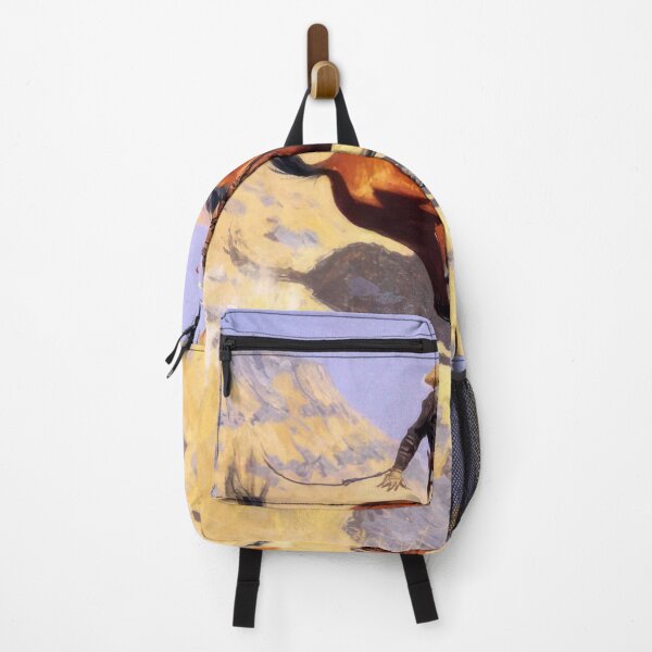 Item preview, Frederic Remington designed and sold by Jimenezzayy.