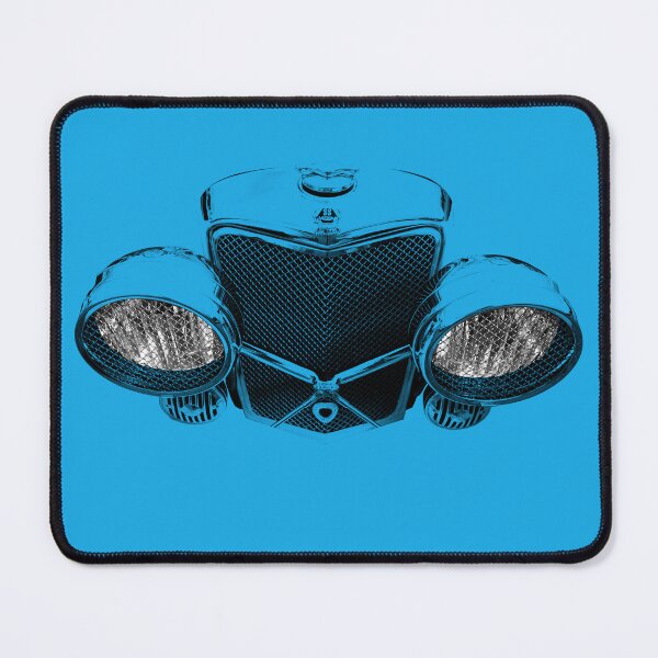 Item preview, Caught in the Head Lights designed and sold by ezcreate.media.