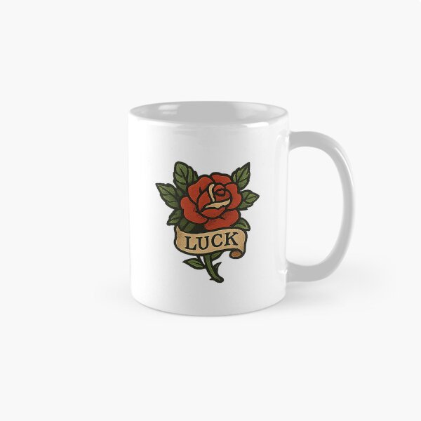 Item preview, Traditional Rose Charm designed and sold by ImageFields.