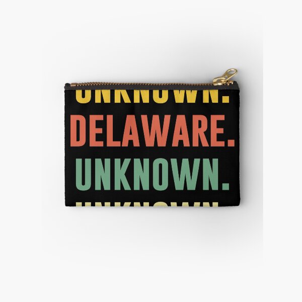 Item preview, Unknown Unknown Delaware Unknown Unknown   designed and sold by xfortvnatx.