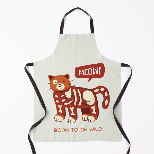 Item preview, Cute Halloween Orange cat in skeleton costume Pet Costume designed and sold by Dark & Darling.