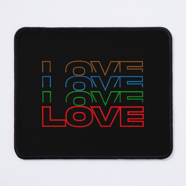 Item preview, Love Vibe designed and sold by LoudSilence 22.