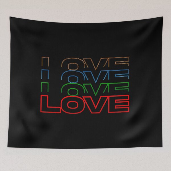 Item preview, Love Vibe designed and sold by LoudSilence 22.