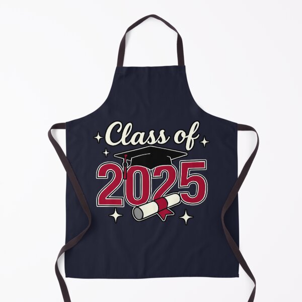Item preview, Class of 2025 Graduation | Bold Senior Design designed and sold by ArtNettie.