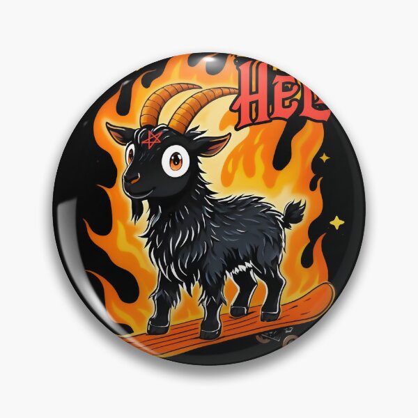 Item preview, Rad as Hell designed and sold by Black Wolf Style.