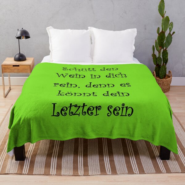 Item preview, Art by Mike Schütt the wine into you funny saying on T-Shirt for work designed and sold by allartbymike.