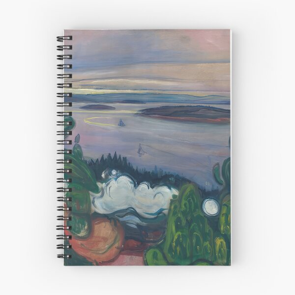 Aperçu de l'œuvre Edvard Munch créée et vendue par Jimenezzayy.