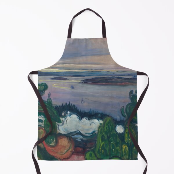 Item preview, Edvard Munch designed and sold by Jimenezzayy.