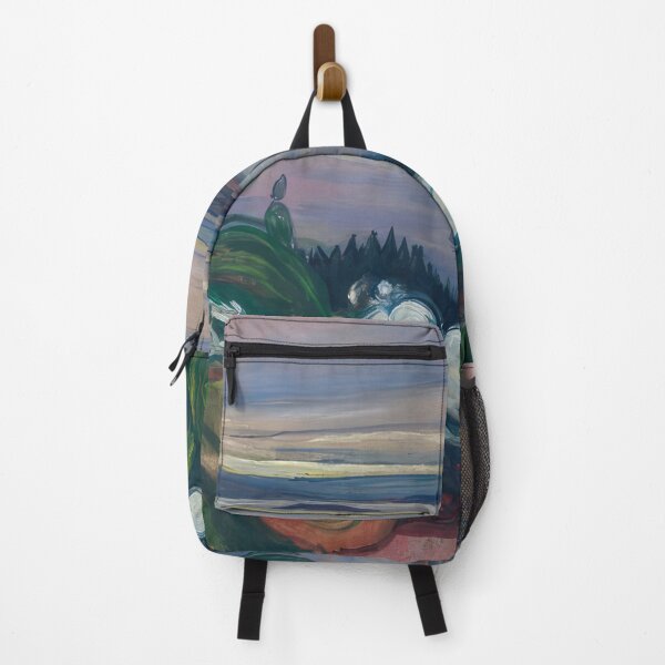 Item preview, Edvard Munch designed and sold by Jimenezzayy.