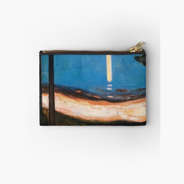 Aperçu de l'œuvre Edvard Munch créée et vendue par Jimenezzayy.