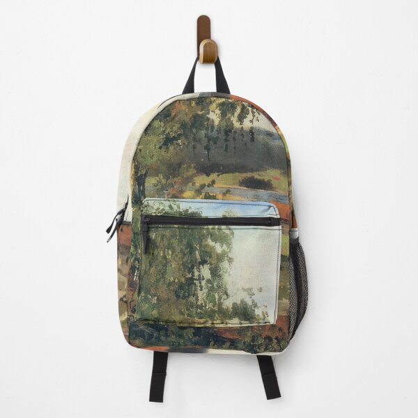 Item preview, Edvard Munch designed and sold by Jimenezzayy.