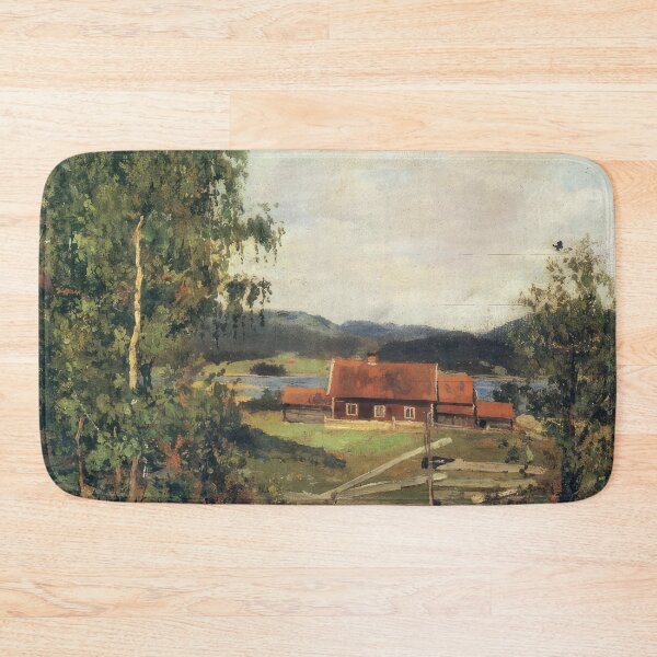 Item preview, Edvard Munch designed and sold by Jimenezzayy.