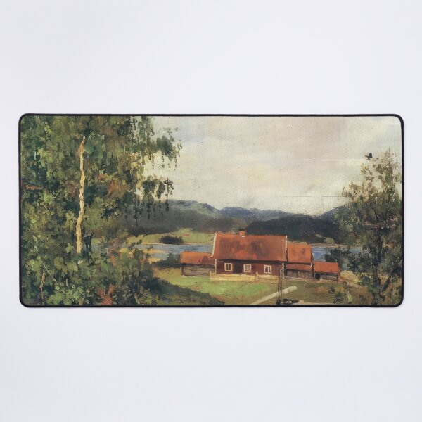 Item preview, Edvard Munch designed and sold by Jimenezzayy.