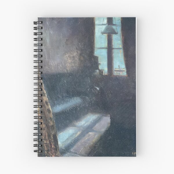 Aperçu de l'œuvre Edvard Munch créée et vendue par Jimenezzayy.