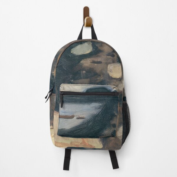 Item preview, Edvard Munch designed and sold by Jimenezzayy.