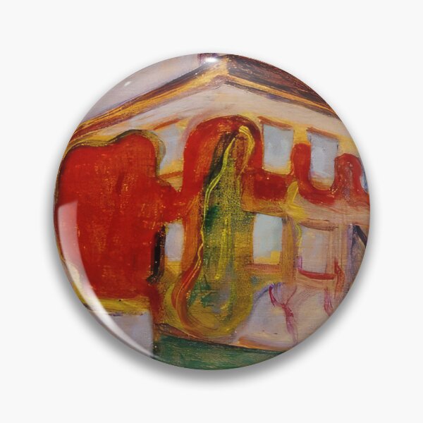 Aperçu de l'œuvre Edvard Munch créée et vendue par Jimenezzayy.
