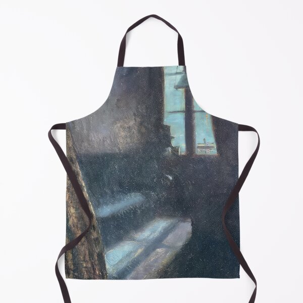 Item preview, Edvard Munch designed and sold by Jimenezzayy.