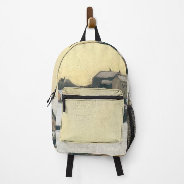 Item preview, Edvard Munch designed and sold by Jimenezzayy.
