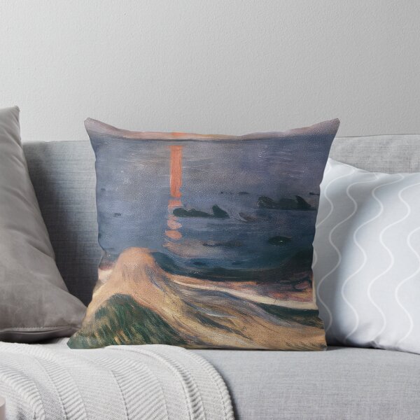 Artikelvorschau, Edvard Munch entworfen und verkauft von Jimenezzayy.