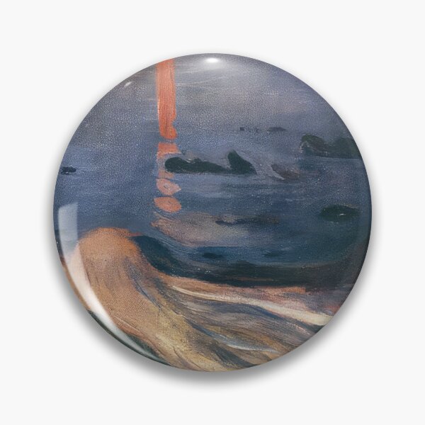 Artikelvorschau, Edvard Munch entworfen und verkauft von Jimenezzayy.