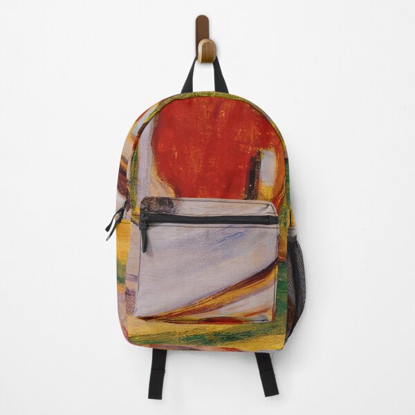Item preview, Edvard Munch designed and sold by Jimenezzayy.