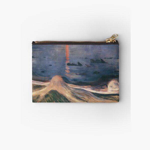 Aperçu de l'œuvre Edvard Munch créée et vendue par Jimenezzayy.