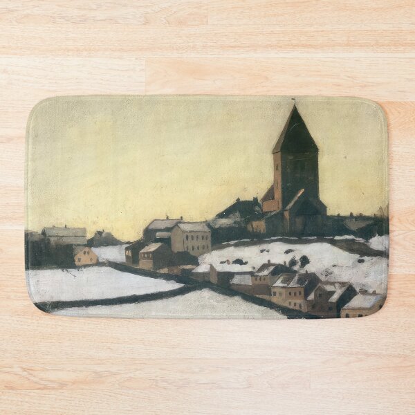 Item preview, Edvard Munch designed and sold by Jimenezzayy.