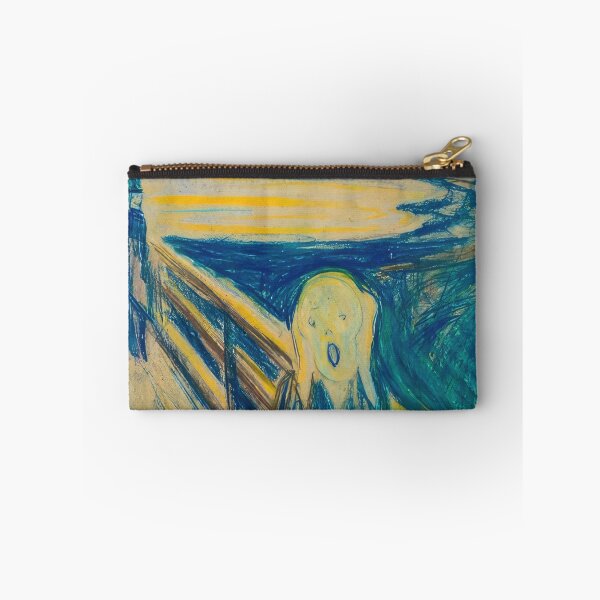 Aperçu de l'œuvre Edvard Munch créée et vendue par Jimenezzayy.