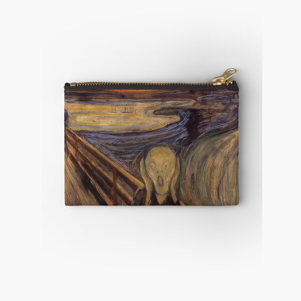 Aperçu de l'œuvre Edvard Munch créée et vendue par Jimenezzayy.
