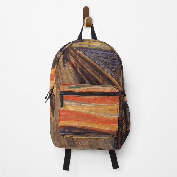 Item preview, Edvard Munch designed and sold by Jimenezzayy.