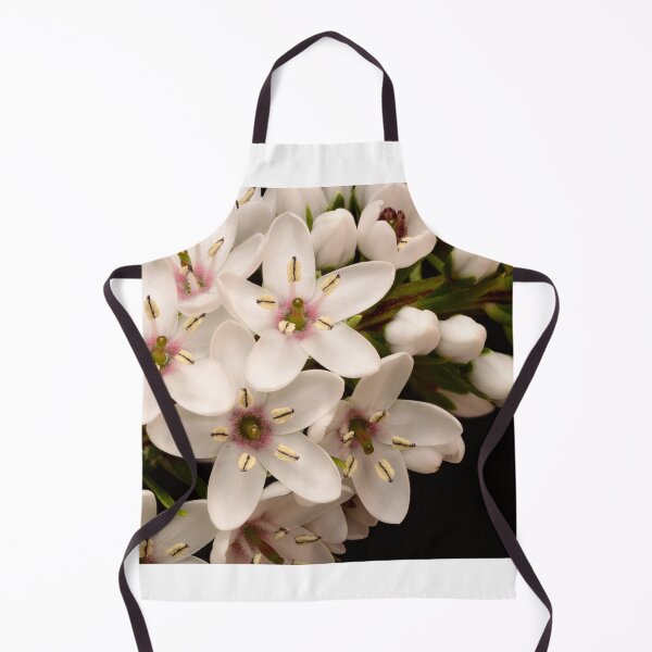 Item preview, Gooseneck Loosestrife – Delicate Symmetry in Bloom designed and sold by Goiko7Margarita.