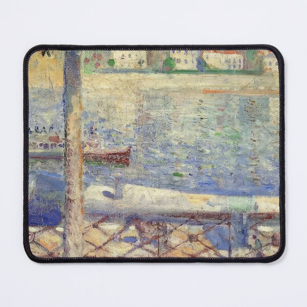 Item preview, Edvard Munch designed and sold by Jimenezzayy.
