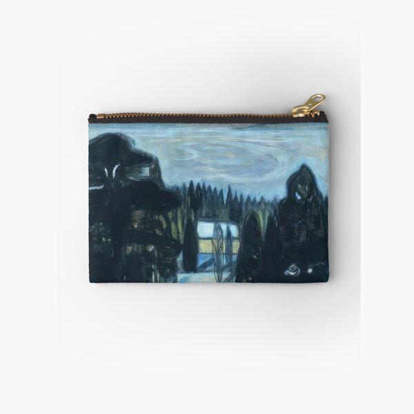 Aperçu de l'œuvre Edvard Munch créée et vendue par Jimenezzayy.