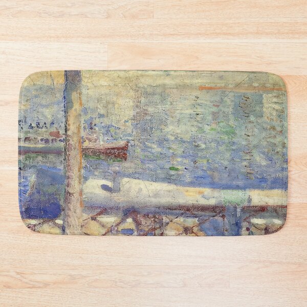 Item preview, Edvard Munch designed and sold by Jimenezzayy.