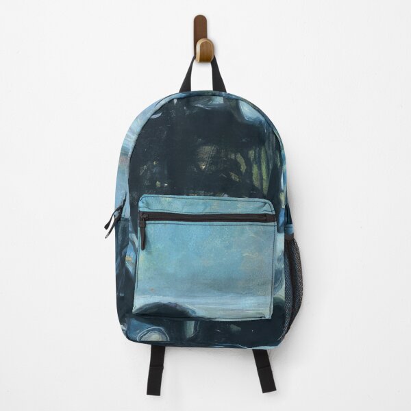 Item preview, Edvard Munch designed and sold by Jimenezzayy.
