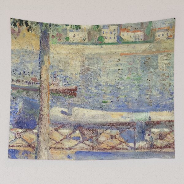 Item preview, Edvard Munch designed and sold by Jimenezzayy.