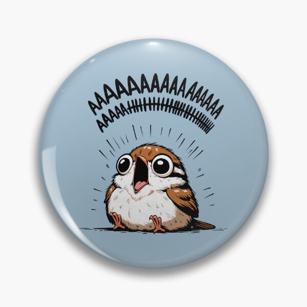 Item preview, Panic Unleashed designed and sold by Itouchedabee.