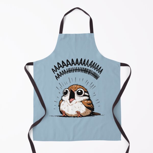 Item preview, Panic Unleashed designed and sold by Itouchedabee.