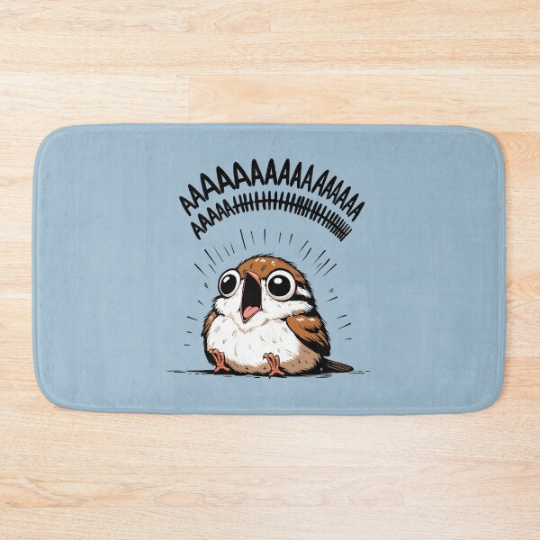 Item preview, Panic Unleashed designed and sold by Itouchedabee.