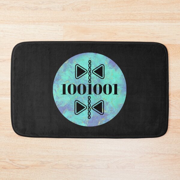 Item preview, 1001001 designed and sold by Yazzy Essence.