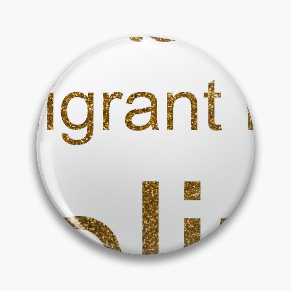Item preview, PROUD TO BE AN IMMIGRANT FROM BELIZE SEQUIN designed and sold by TheIconSmith.