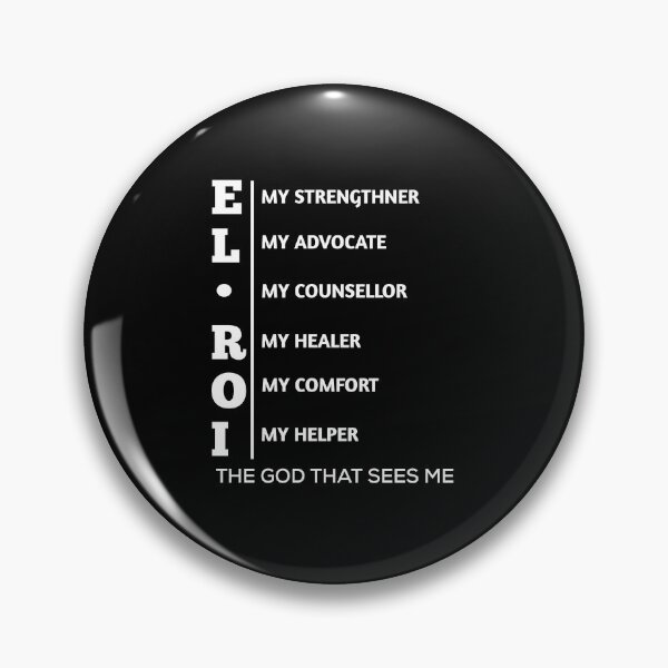 Item preview, EL • ROI designed and sold by FOBISPLACE.
