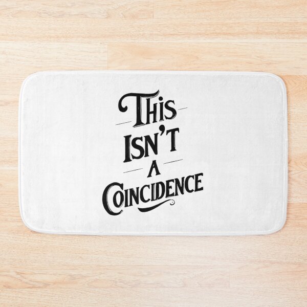 Item preview, Cozy Detective Mysterious Investigation Vintage Quote Black Text designed and sold by adlibmaria.