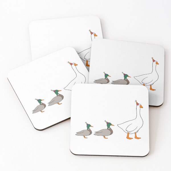 Item preview, Duck Duck Silly Goose designed and sold by hellorodeo.