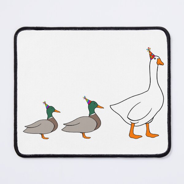 Item preview, Duck Duck Silly Goose designed and sold by hellorodeo.